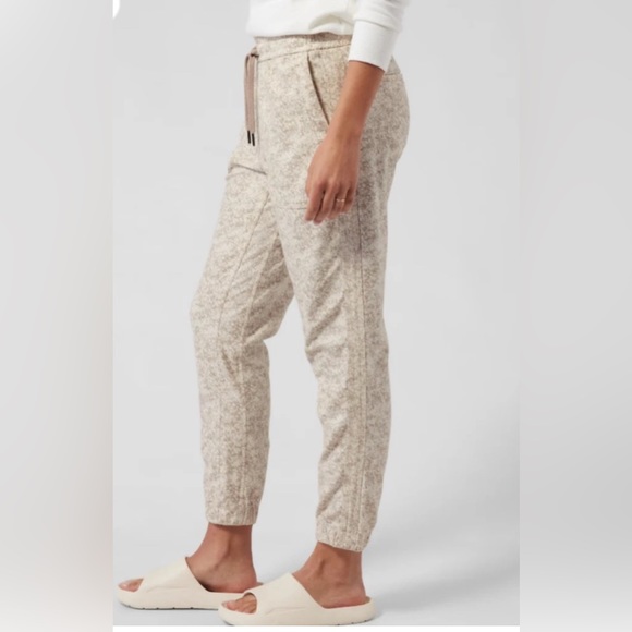 ATHLETA Farallon Jogger Pant - Picture 2 of 11